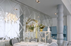 La Terraza del Casino�����������