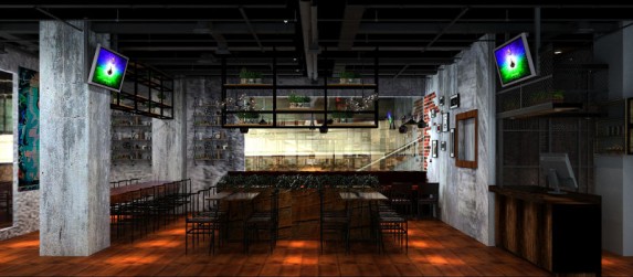 loft
