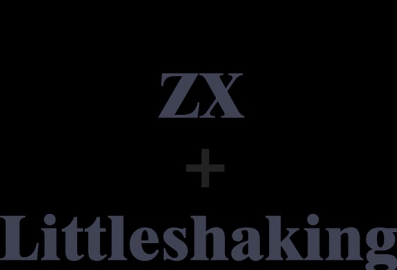 Littleshakingҡ