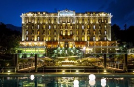Grand Hotel Tremezzo Lake ComoƵ