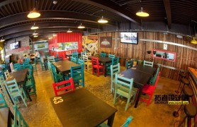 LA INDUSTRIA / Juan C. Llano