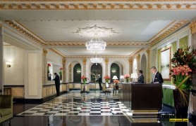 The Pierre New York--hotel