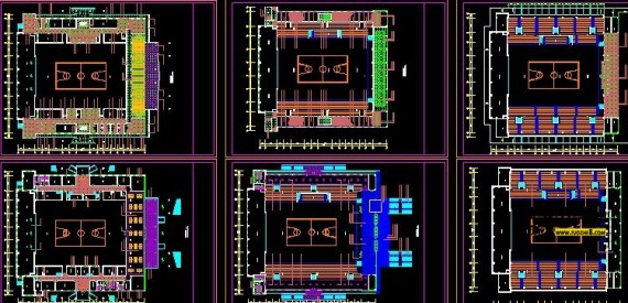 װCAD