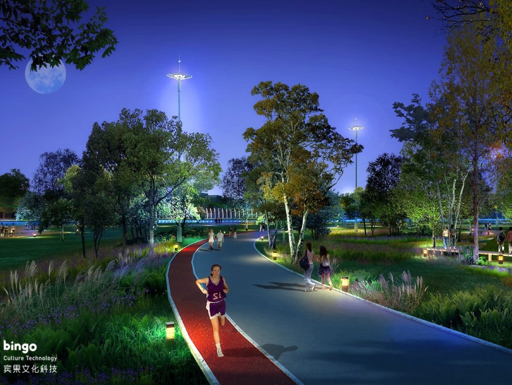 ��԰����Ч��ͼ