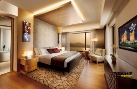 Hotel Okura Macau Ŵ־Ƶ