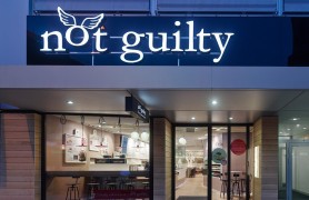 ʿNot Guilty
