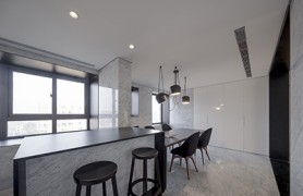 F HOUSE