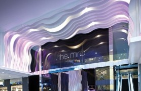 �Ƶ�����������ͣ����The Mira