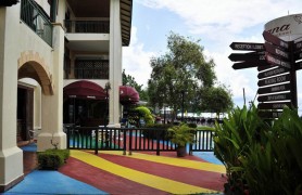 ������Awana Hotel