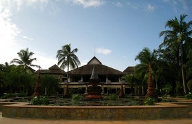 ̩��Khao Lak�����ȼپƵ�(Le Meridien Khao Lak)