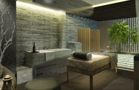 �������Ȱ��þƵ꣨The Park Hyatt Abu Dhabi Hotel and Villas��