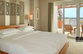 �ϰݰ��þƵ�DubaiParkHyatt