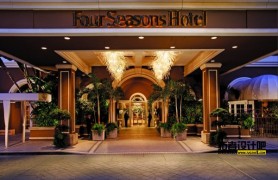 ɼļƵFour Seasons Hotel Los Angeles at Beverly Hills