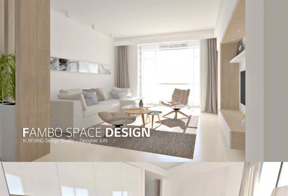 [FAMBO SPACE JUN DESIGN] һЧ һ