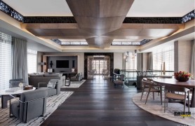 �Ϸ��ڿ��ն�--One&Only Hotel, Penthouse Apartment