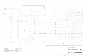 ������˹͡����ݾƵ�(Xi��an Westin Museum Hotel)(�ٷ���Ӱ)