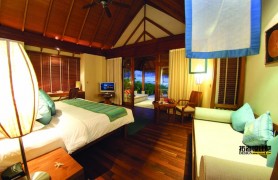 Anantara Dhigu Resort&spa,Maldives