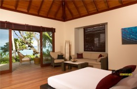 ϣپƵ Hilton Seychelles Labriz Resort