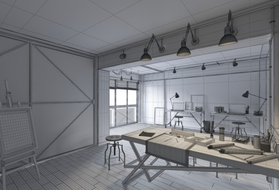 ģͷƹҲArchinteriors vol.36